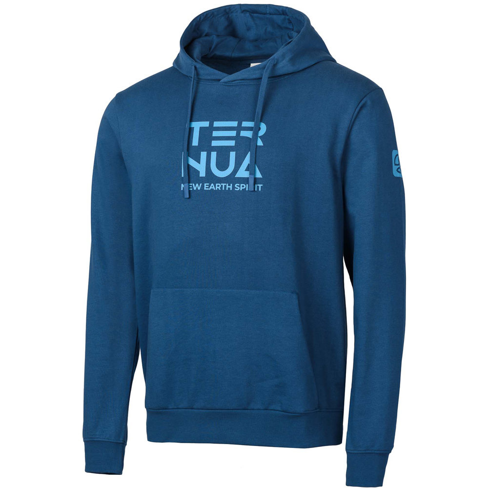 Ternua sudadera hombre FOGO ISLAND M 03