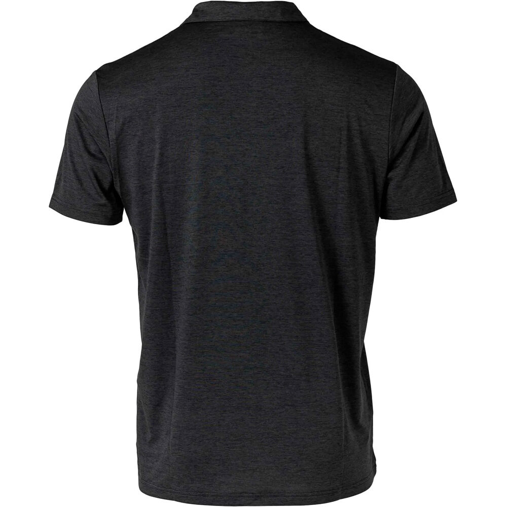 Ternua sudadera hombre IGLUIR vista trasera