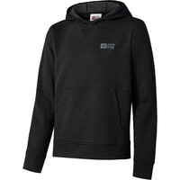 Ternua sudadera hombre TOSLOW HOODY M vista frontal