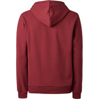 Ternua Sudaderas Montaña Hombre AILIK HOODY M vista trasera