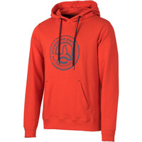 Ternua Sudaderas Montaña Hombre BRIG vista frontal