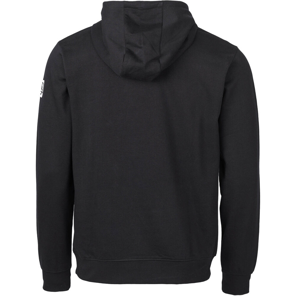 Ternua Sudaderas Montaña Hombre FOGO ISLAND M 04