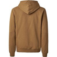 Ternua Sudaderas Montaña Hombre PORT ANNE M vista trasera