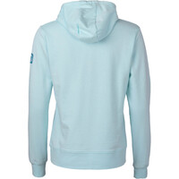 Ternua Sudaderas Montaña Mujer FOGO ISLAND W 04