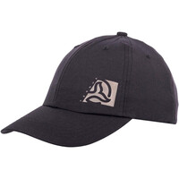 Ternua visera lona YASIN vista frontal