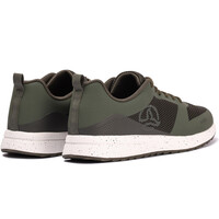 Ternua zapatilla moda hombre RED BAY SP-2 puntera