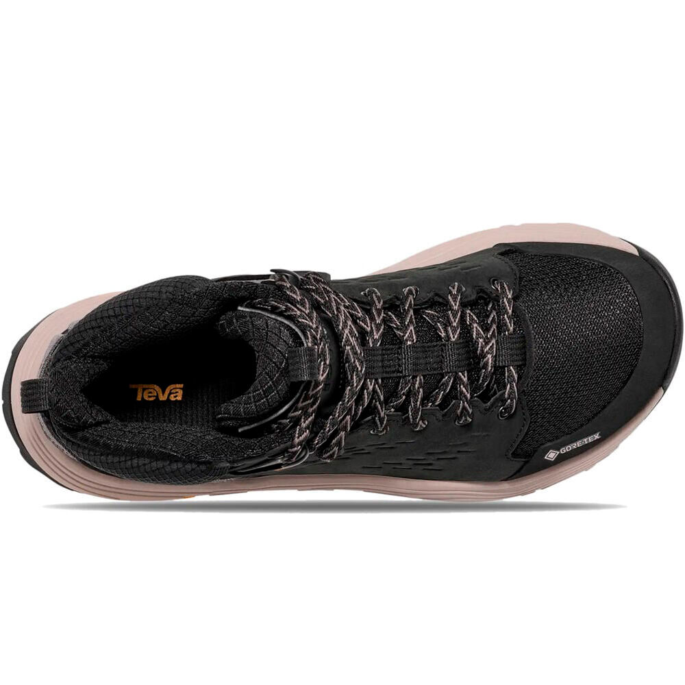 Teva bota trekking mujer GRANDVIEW MAX GTX 05