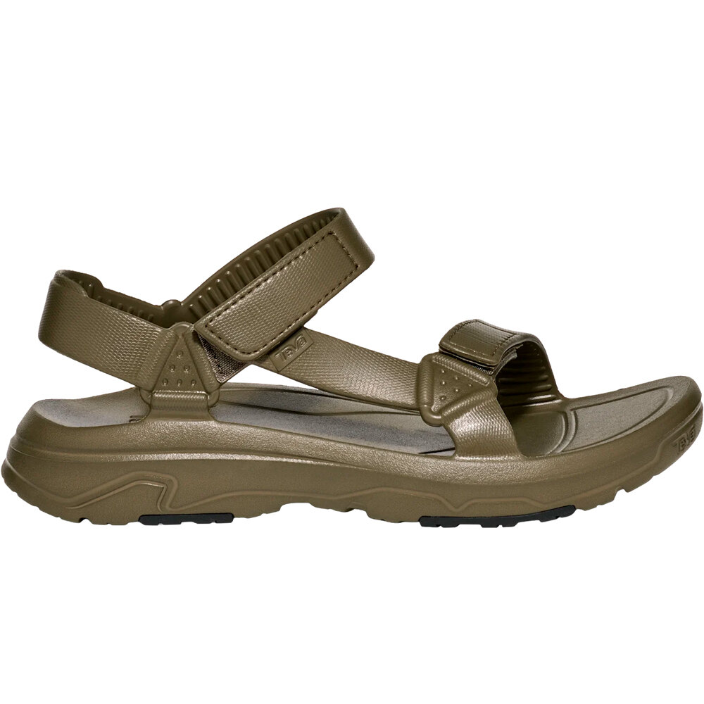 Teva sandalias trekking hombre APREAQUA DRIFT lateral exterior