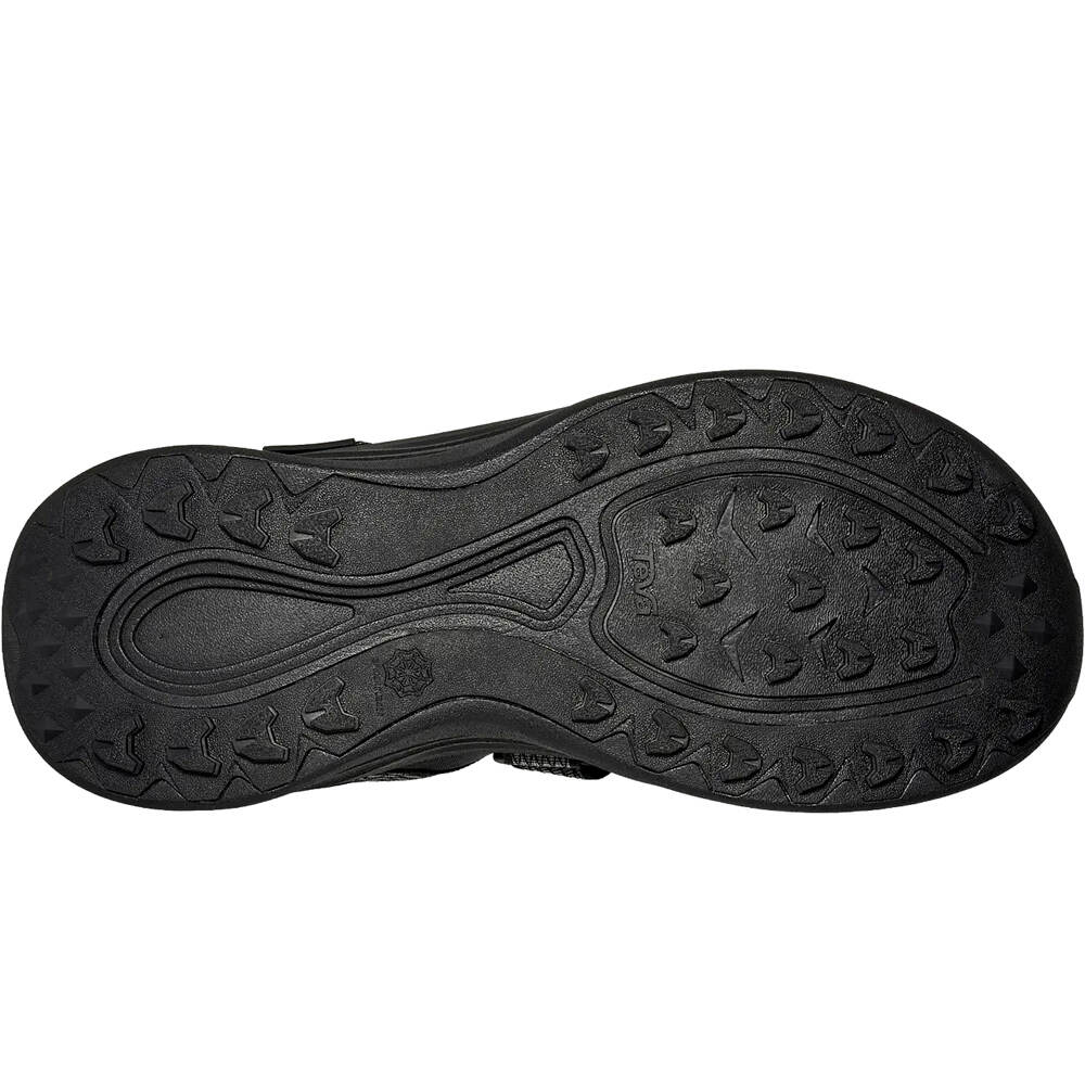 Teva sandalias trekking hombre AVENTRAIL R2T vista superior