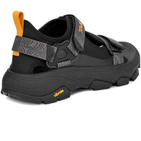 Teva sandalias trekking hombre GRANDVIEW MAX vista trasera
