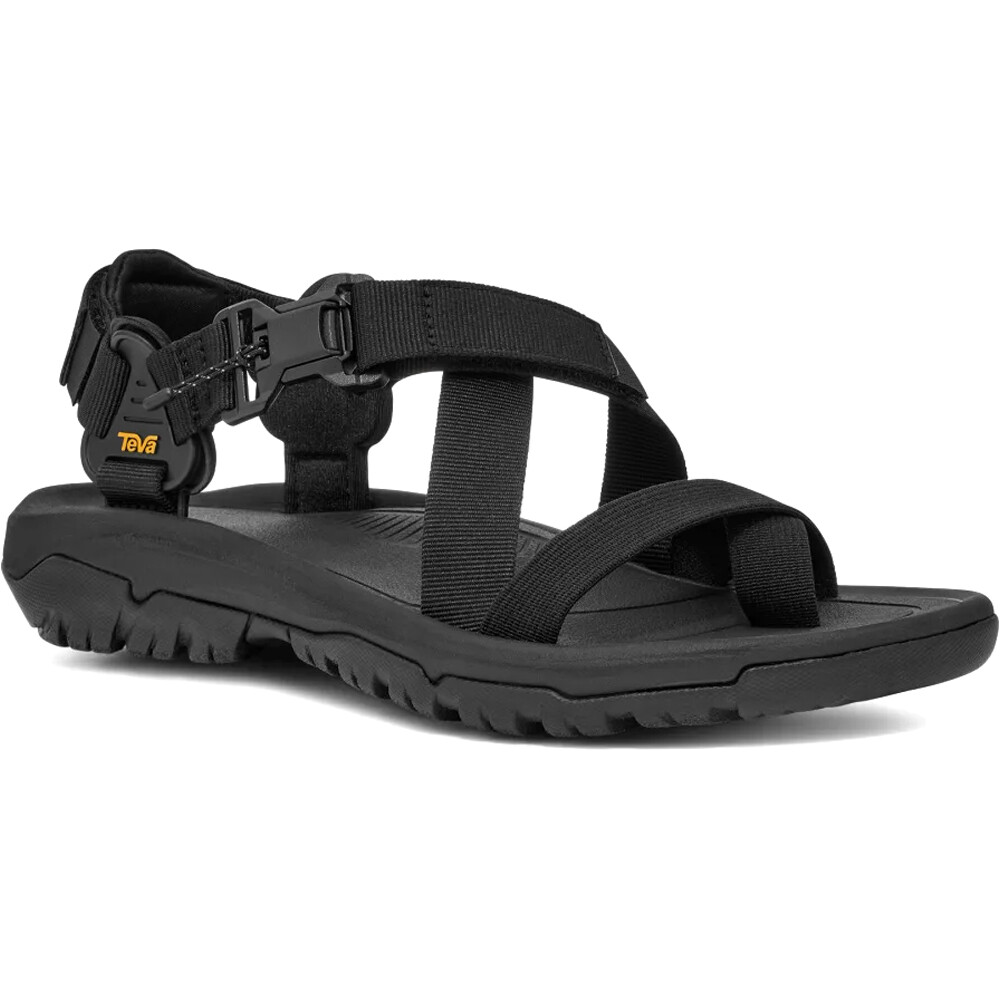 Teva sandalias trekking hombre HURRICANE TERRA DACT lateral interior