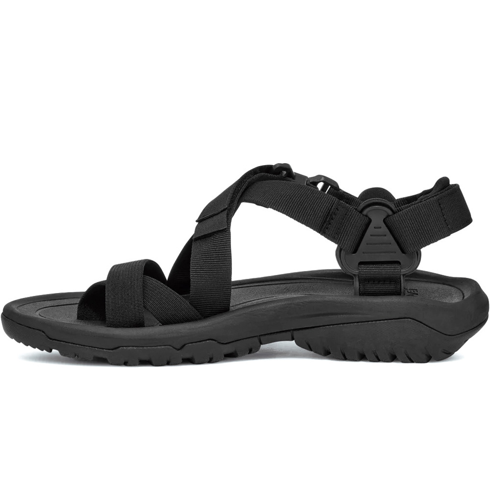 Teva sandalias trekking hombre HURRICANE TERRA DACT puntera