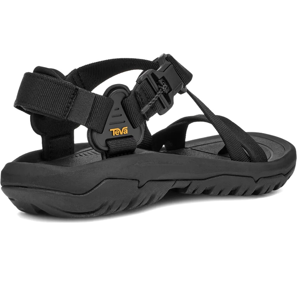 Teva sandalias trekking hombre HURRICANE TERRA DACT vista trasera