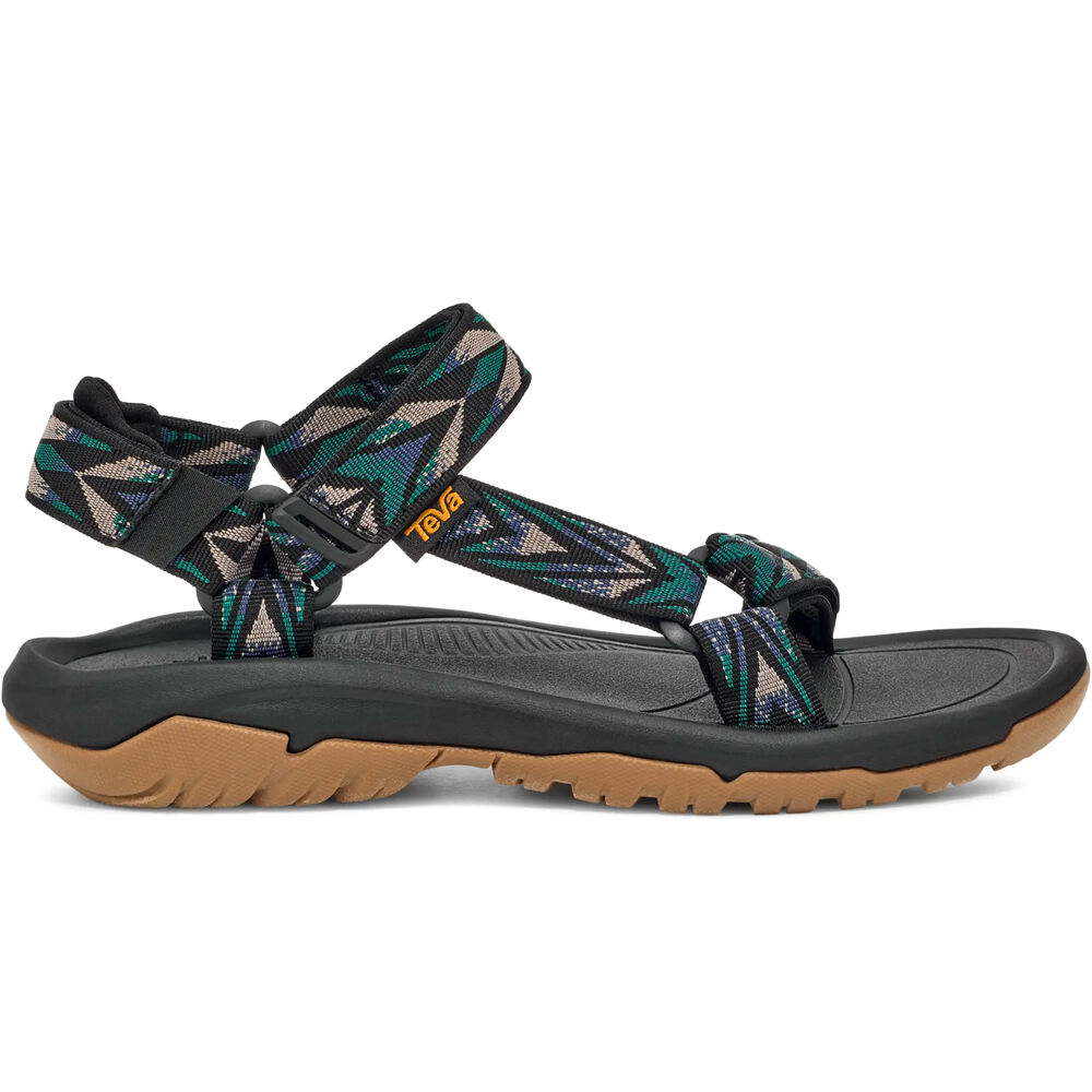 Teva sandalias trekking hombre HURRICANE XLT2 lateral exterior