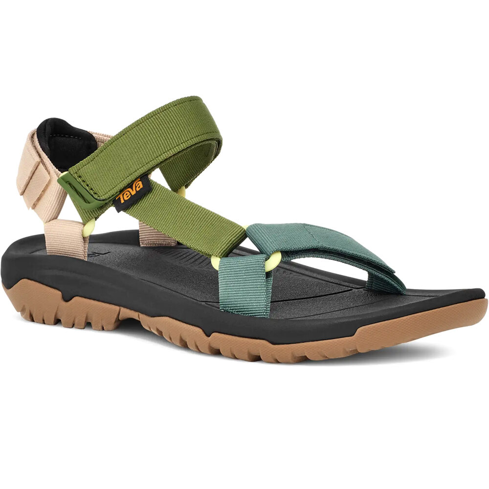 Teva sandalias trekking hombre HURRICANE XLT2 lateral interior