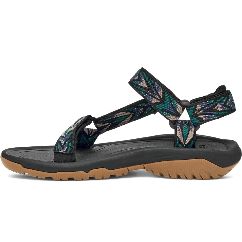 Teva sandalias trekking hombre HURRICANE XLT2 puntera