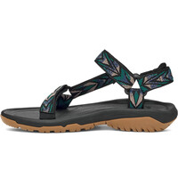 Teva sandalias trekking hombre HURRICANE XLT2 puntera