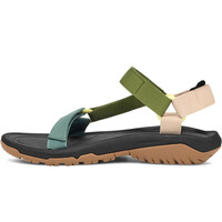 Teva sandalias trekking hombre HURRICANE XLT2 puntera