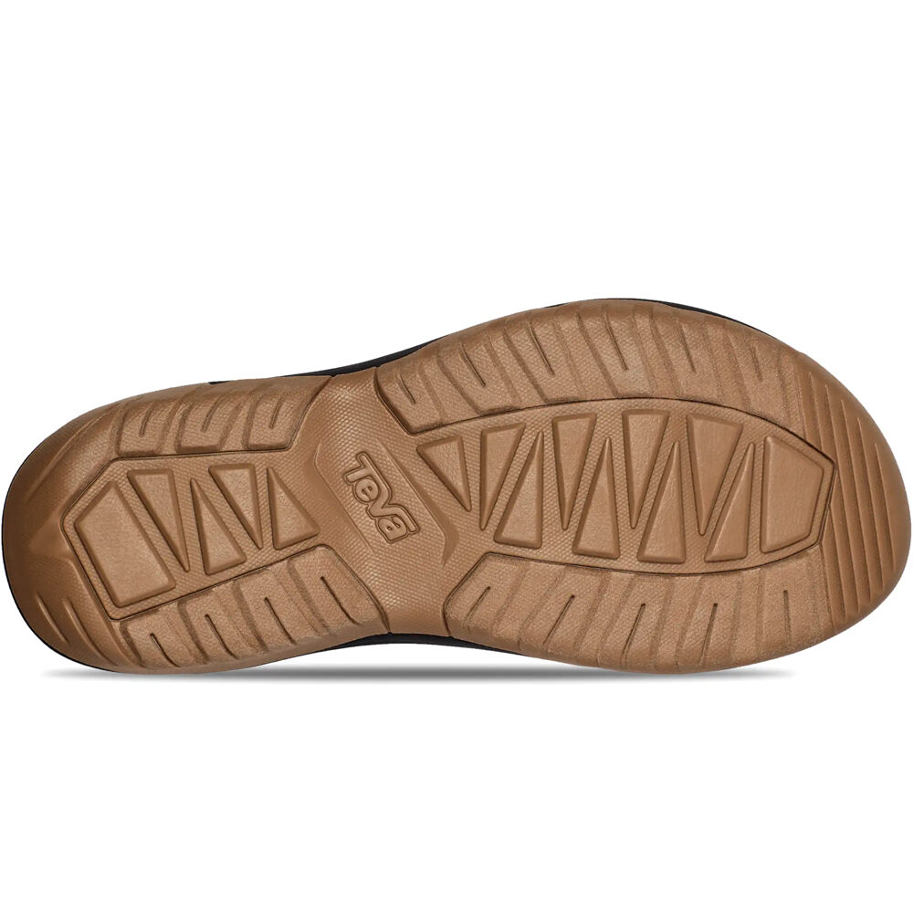 Teva sandalias trekking hombre HURRICANE XLT2 vista superior
