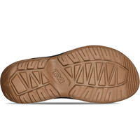 Teva sandalias trekking hombre HURRICANE XLT2 vista superior