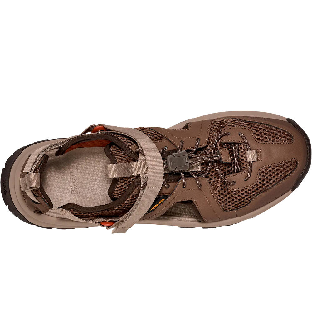 Teva sandalias trekking hombre HURRICANE XLT3 CT 05