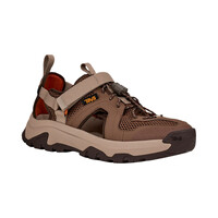 Teva sandalias trekking hombre HURRICANE XLT3 CT lateral interior
