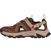 Teva sandalias trekking hombre HURRICANE XLT3 CT puntera