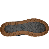 Teva sandalias trekking hombre HURRICANE XLT3 CT vista superior
