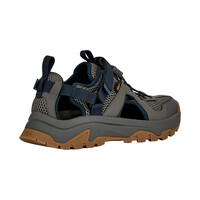 Teva sandalias trekking hombre HURRICANE XLT3 CT vista trasera
