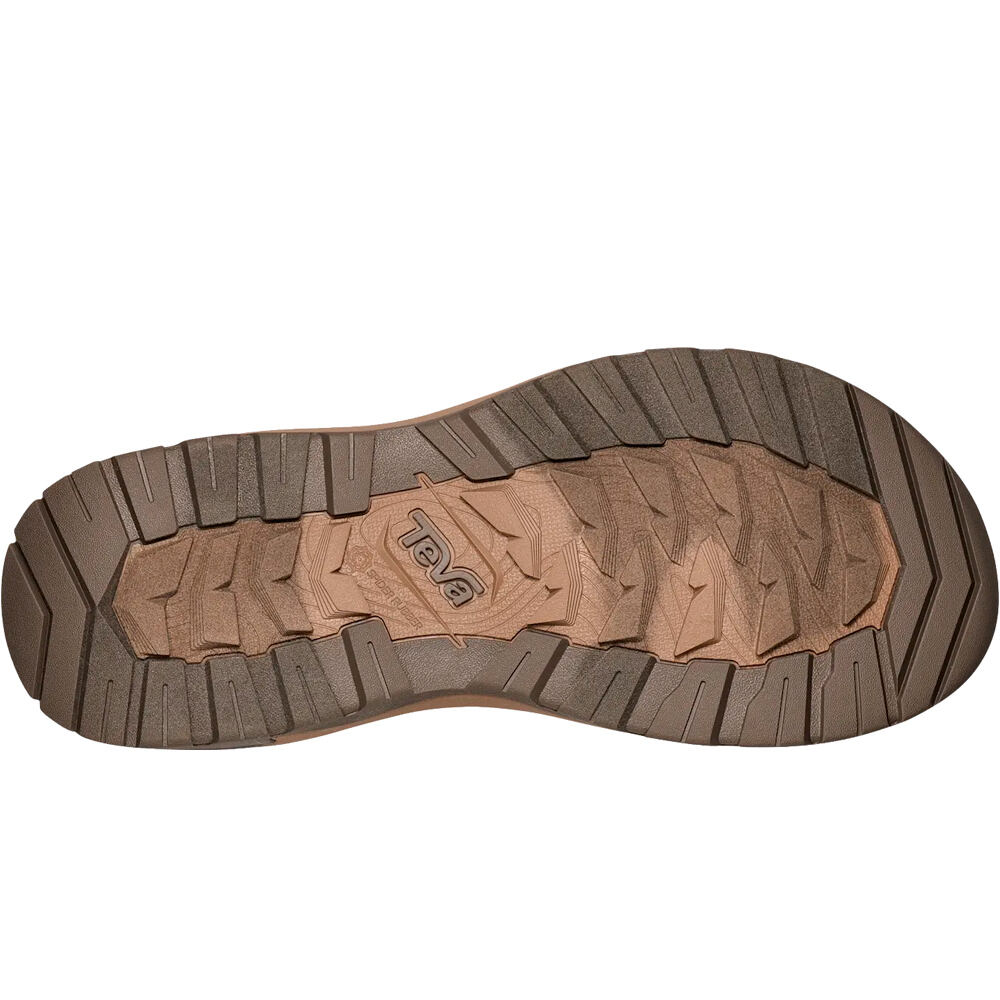 Teva sandalias trekking hombre HURRICANE XLT3 vista superior