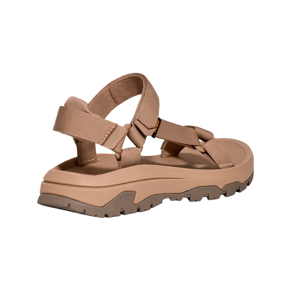 Teva sandalias trekking hombre HURRICANE XLT3 vista trasera