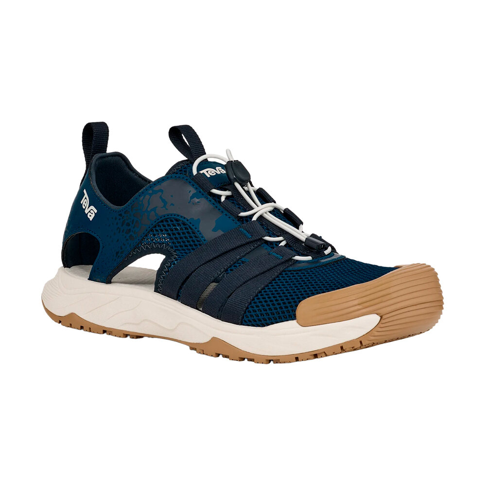 Teva sandalias trekking hombre HYDRATREK CT lateral interior