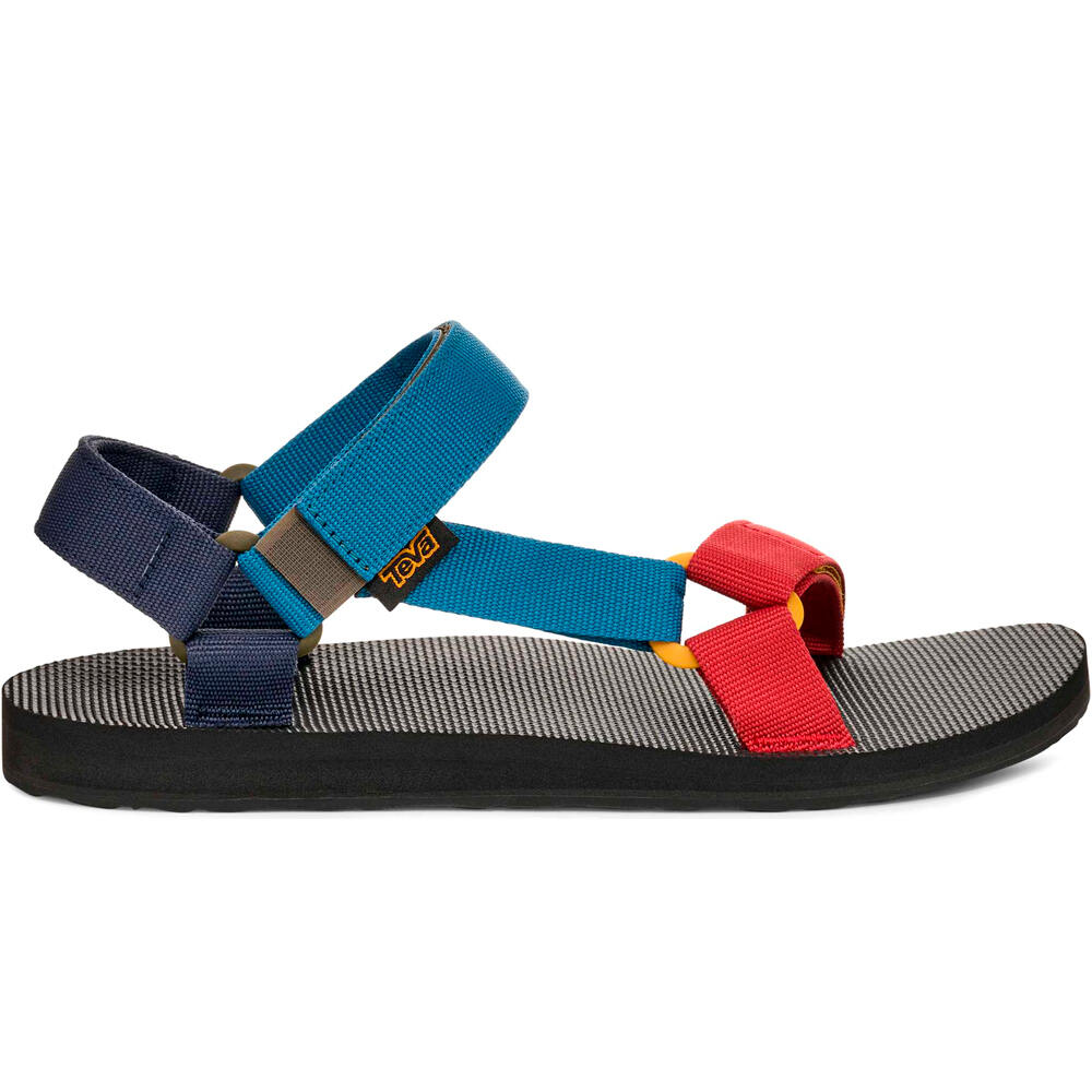 Teva sandalias trekking hombre ORIGINAL UNIVERSAL lateral exterior