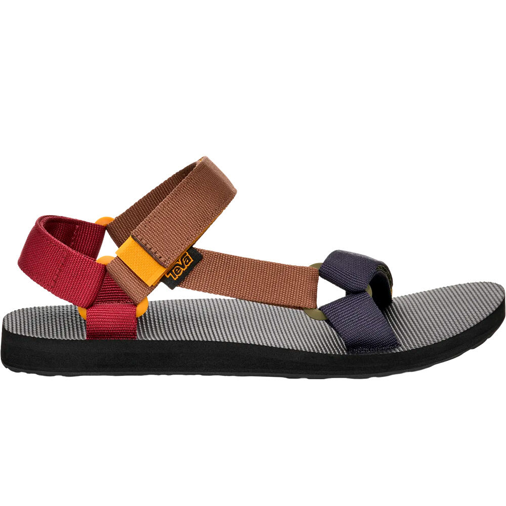 Teva sandalias trekking hombre ORIGINAL UNIVERSAL lateral exterior