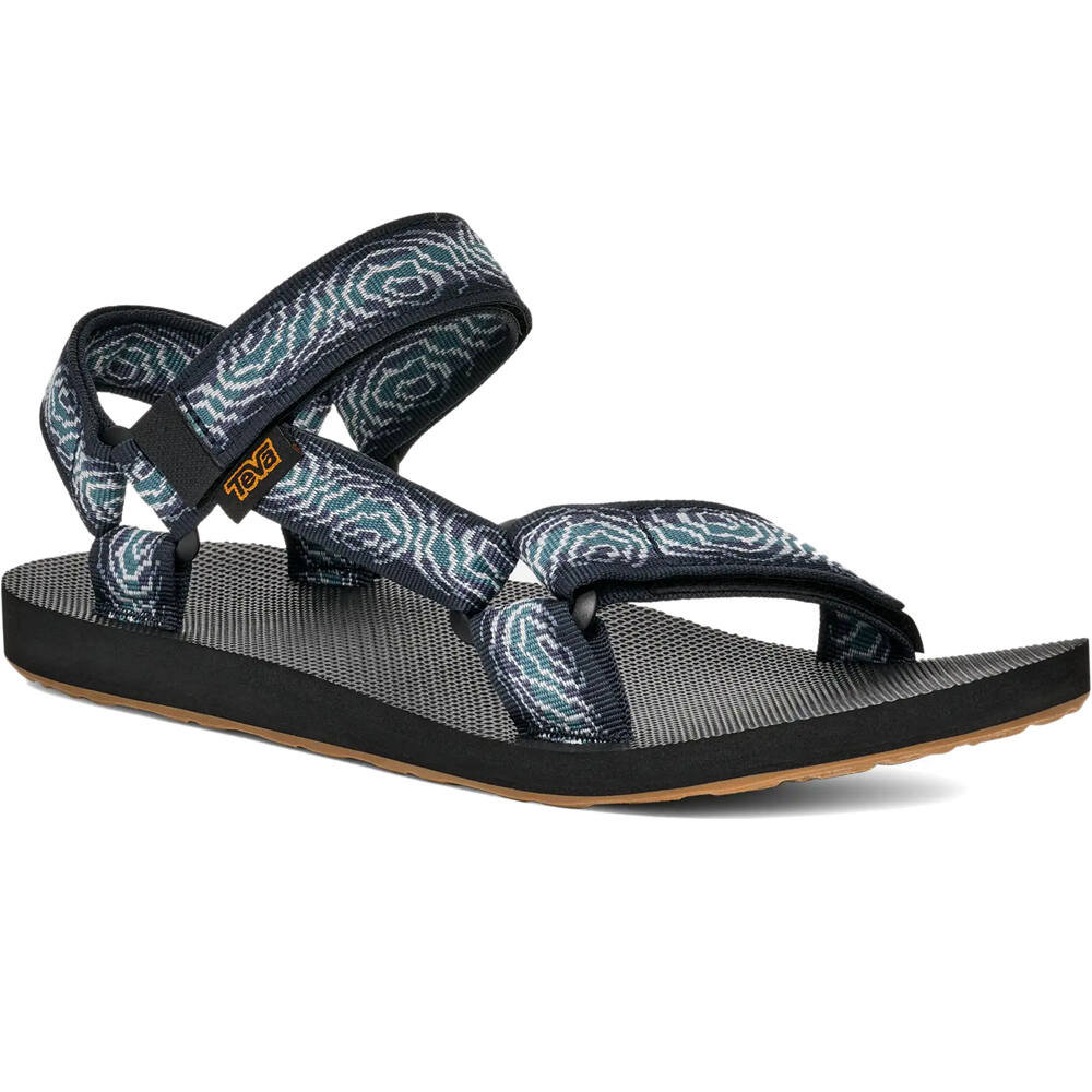 Teva sandalias trekking hombre ORIGINAL UNIVERSAL lateral interior