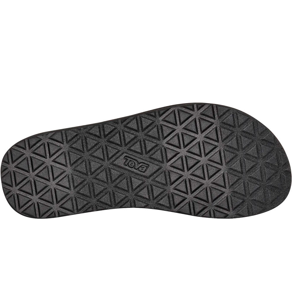 Teva sandalias trekking hombre ORIGINAL UNIVERSAL vista superior