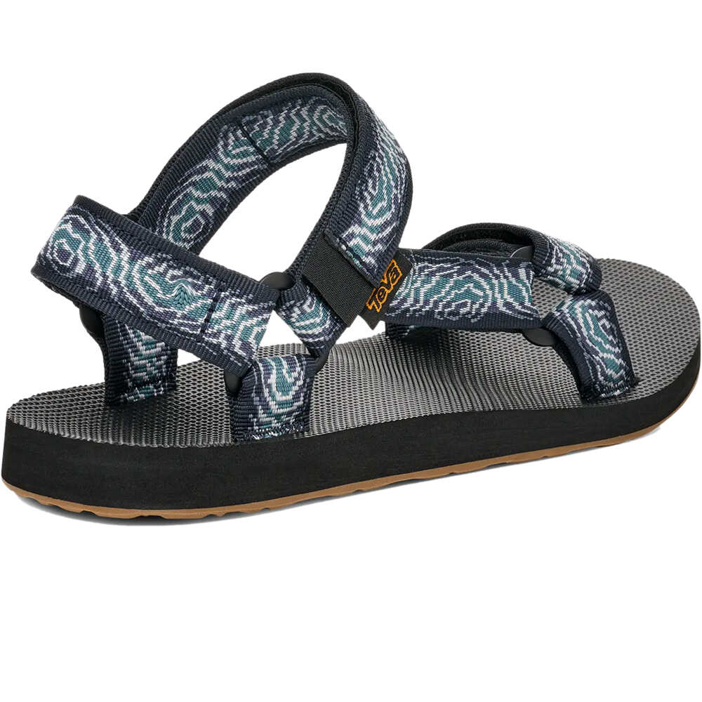 Teva sandalias trekking hombre ORIGINAL UNIVERSAL vista trasera