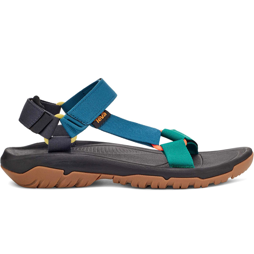 Teva sandalias trekking hombre SANDALIA HURRICANE XLT2 lateral exterior