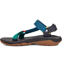 Teva sandalias trekking hombre SANDALIA HURRICANE XLT2 puntera