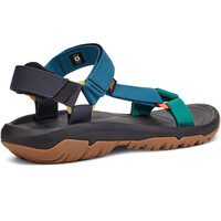 Teva sandalias trekking hombre SANDALIA HURRICANE XLT2 vista trasera
