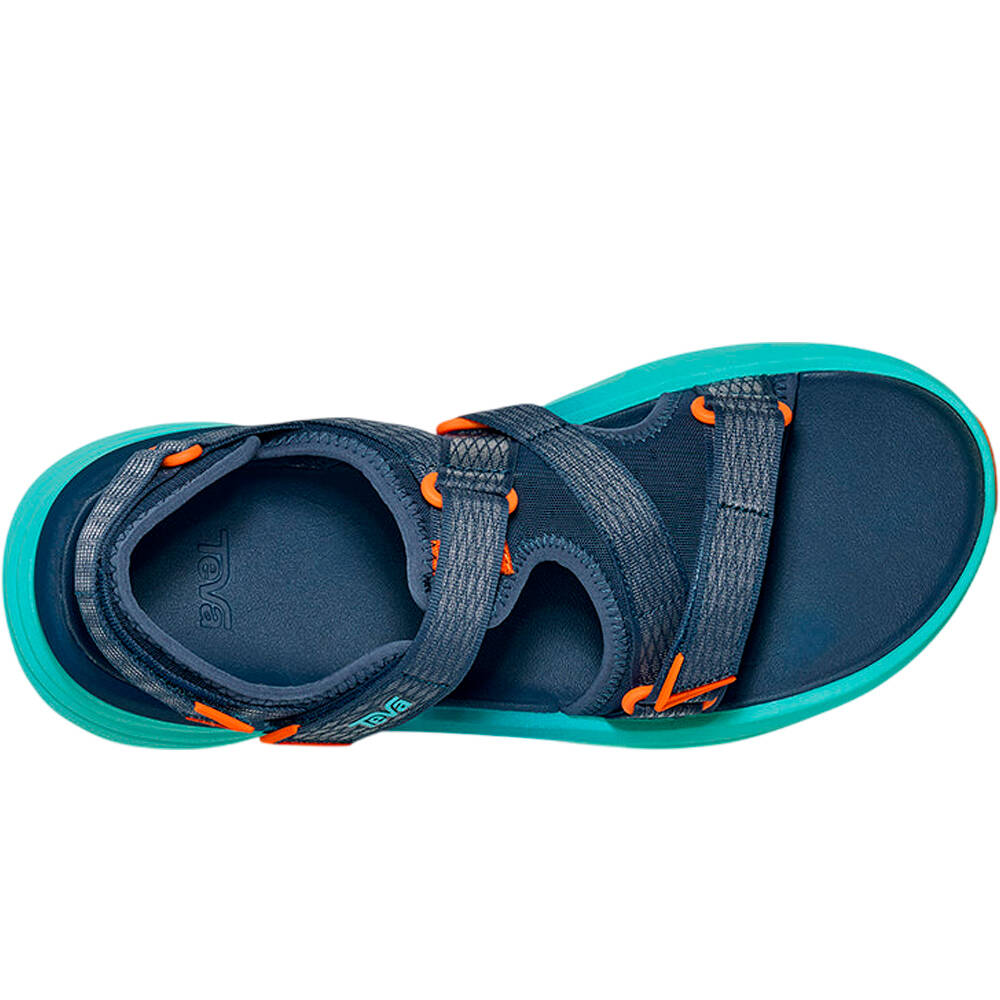 Teva sandalias trekking hombre SANDALIA M AVENTRAIL R2T 05
