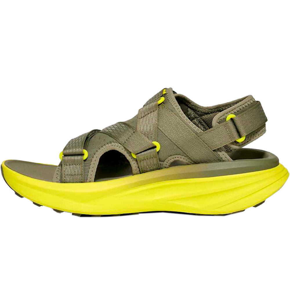 Teva sandalias trekking hombre SANDALIA M AVENTRAIL R2T puntera