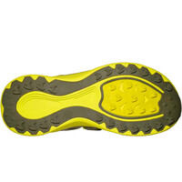 Teva sandalias trekking hombre SANDALIA M AVENTRAIL R2T vista superior