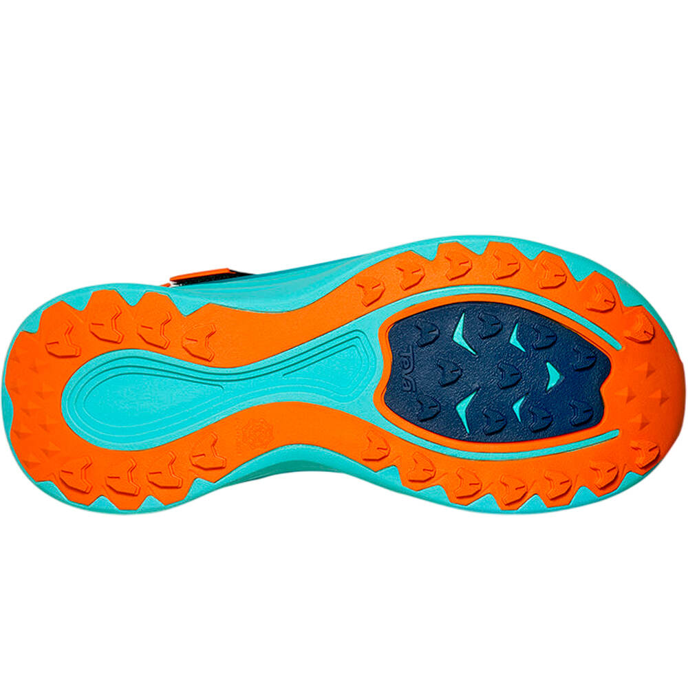 Teva sandalias trekking hombre SANDALIA M AVENTRAIL R2T vista superior
