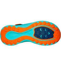 Teva sandalias trekking hombre SANDALIA M AVENTRAIL R2T vista superior