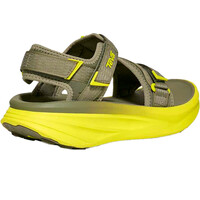 Teva sandalias trekking hombre SANDALIA M AVENTRAIL R2T vista trasera