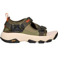 Teva sandalias trekking hombre SANDALIA M GRANDVIEW MAX lateral exterior