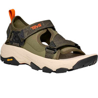 Teva sandalias trekking hombre SANDALIA M GRANDVIEW MAX lateral interior