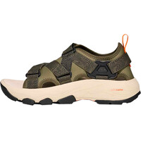 Teva sandalias trekking hombre SANDALIA M GRANDVIEW MAX puntera