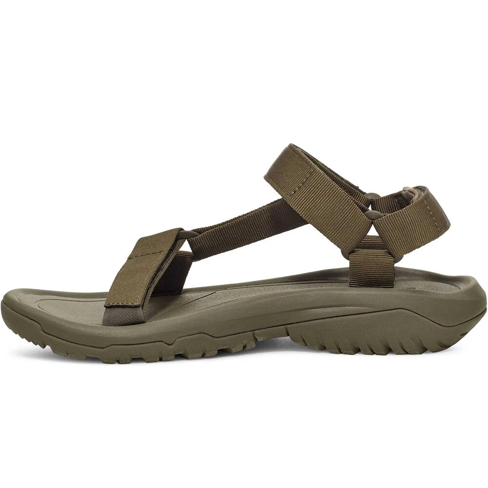 Teva sandalias trekking hombre SANDALIA M HURRICANE XLT2 puntera